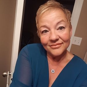 Meet your Posher, Beverley